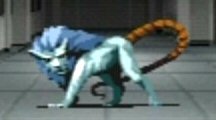 コンチクショーッ！